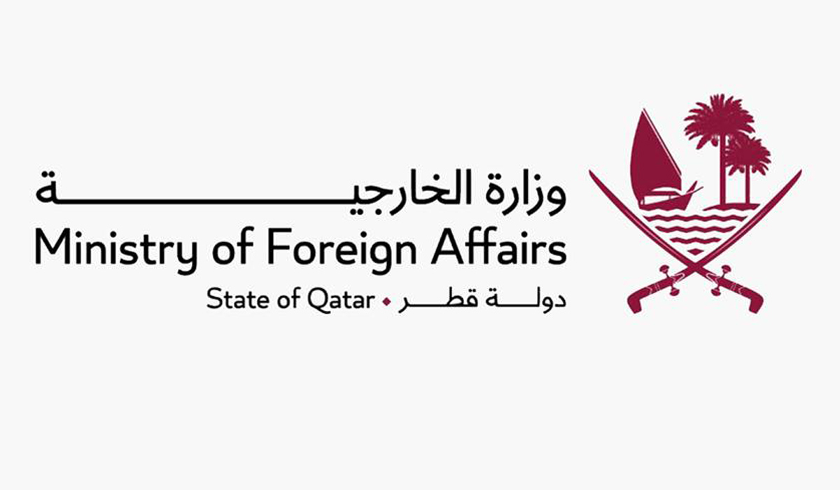 MoFA Qatar